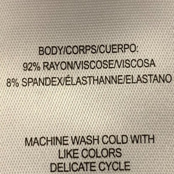 Marc New York Performance Tee. New With Tickets. Size Extra Large - Picture 5 of 5